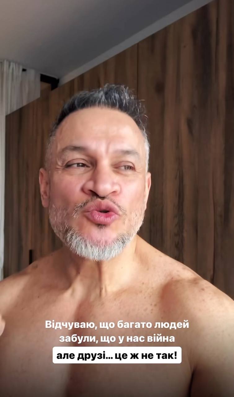 "Дім трясся від звуків вибухів". Уламок "шахеда" пошкодив квартиру Ектора Хіменеса-Браво